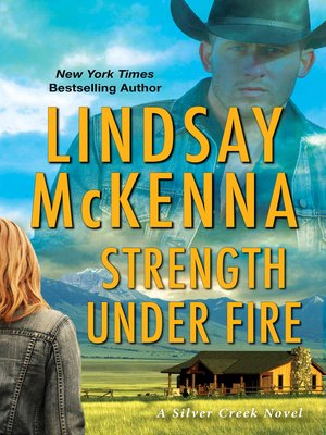 cover image of Strength Under Fire